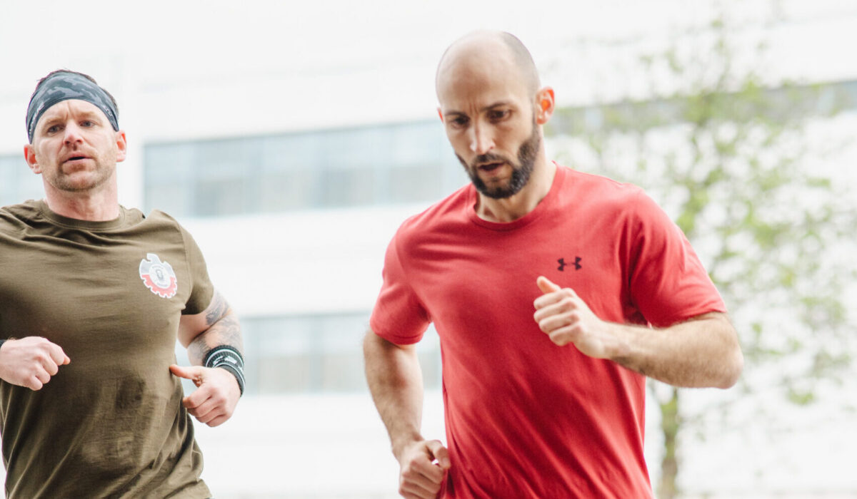 DM CISM Functional Fitness 14-16.04.2026