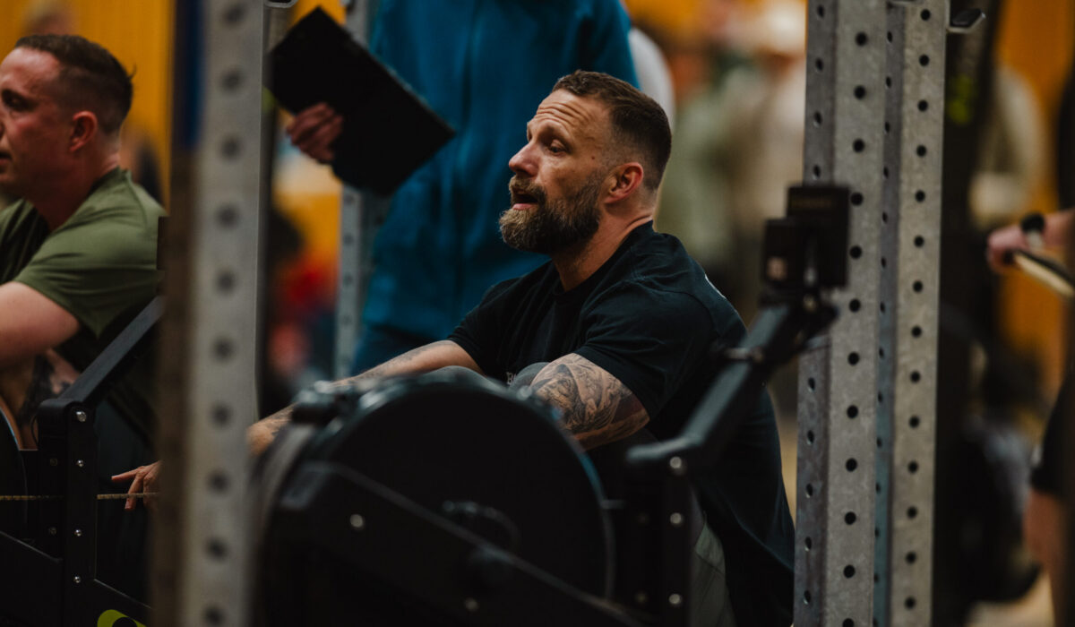 DM CISM Functional Fitness 14-16.04.2026